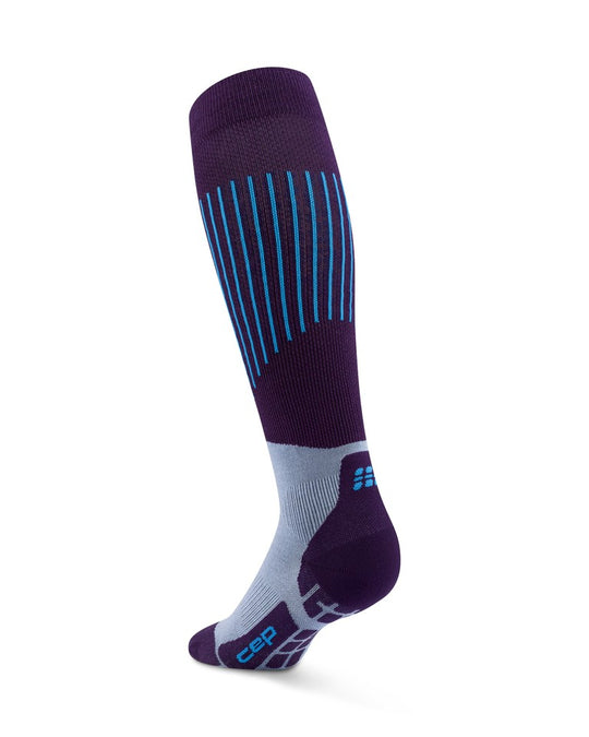SKI ULTRALIGHT COMPRESSION SOCKS 3.0 – TALL, Women