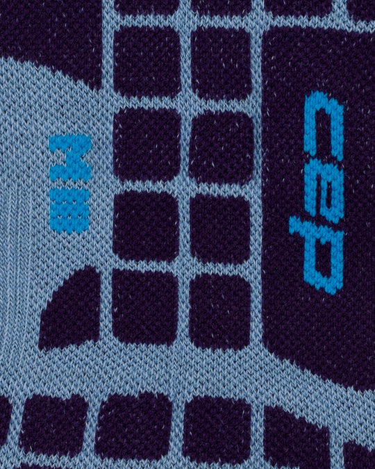 SKI ULTRALIGHT COMPRESSION SOCKS 3.0 – TALL, Women