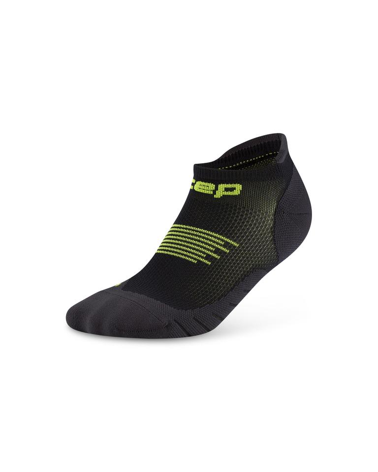 CORE RUN COMPRESSION SOCKS 5.0 - NO SHOW, MEN