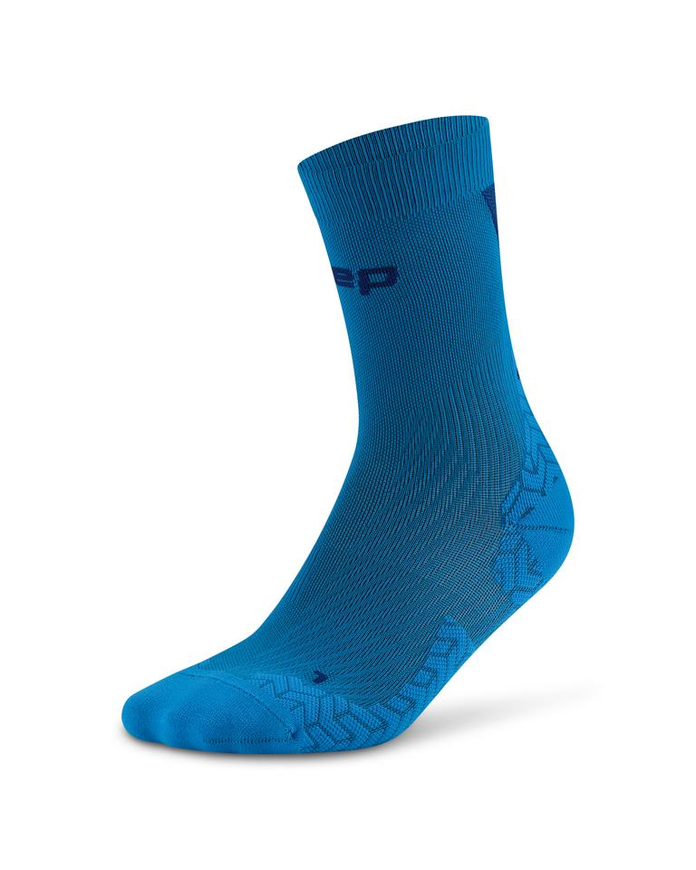 CORE RUN ULTRALIGHT COMPRESSION SOCKS 4.0 - MID CUT, MEN