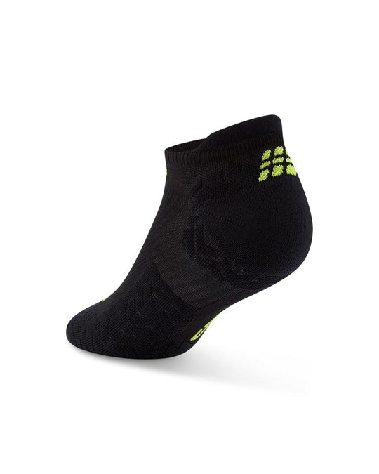 CORE RUN ULTRALIGHT COMPRESSION SOCKS 4.0 - NO SHOW, WOMEN