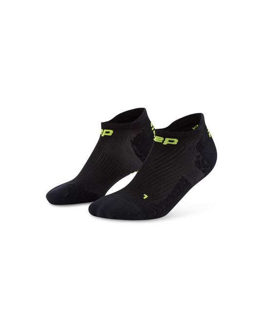 CORE RUN ULTRALIGHT COMPRESSION SOCKS 4.0 - NO SHOW, WOMEN