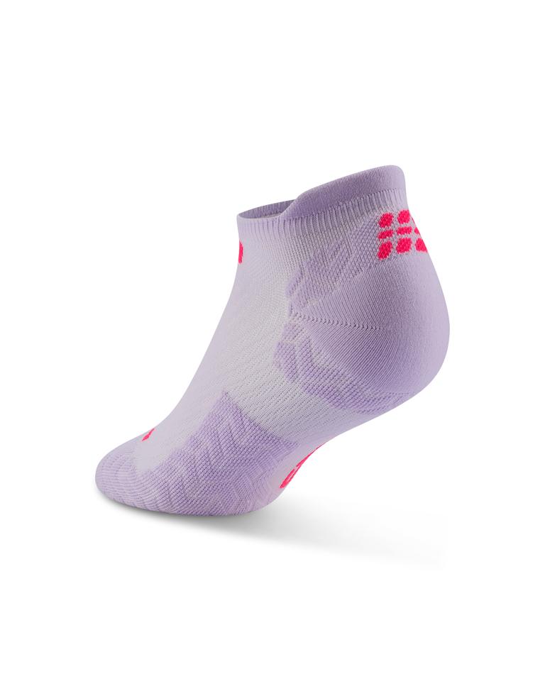 CORE RUN ULTRALIGHT COMPRESSION SOCKS 4.0 - NO SHOW, WOMEN