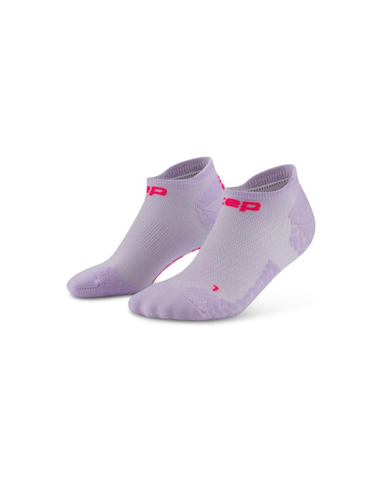 CORE RUN ULTRALIGHT COMPRESSION SOCKS 4.0 - NO SHOW, WOMEN