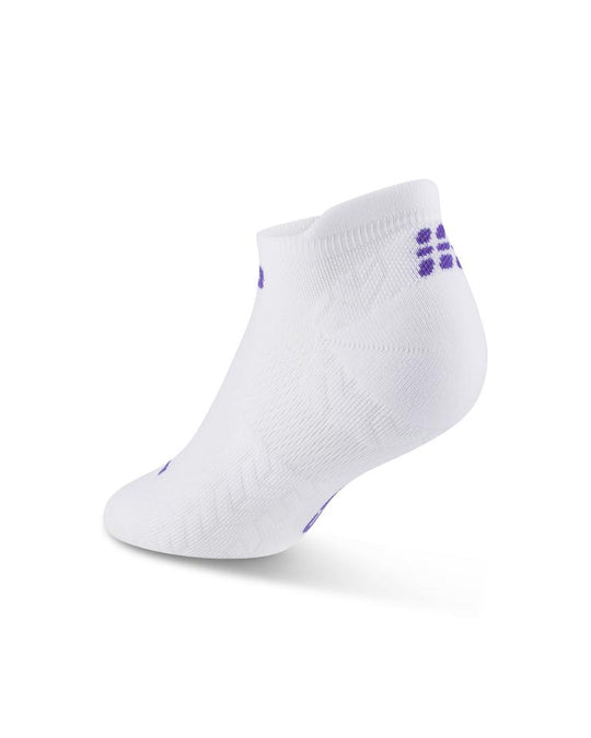 CORE RUN ULTRALIGHT COMPRESSION SOCKS 4.0 - NO SHOW, WOMEN