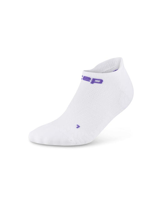 CORE RUN ULTRALIGHT COMPRESSION SOCKS 4.0 - NO SHOW, WOMEN