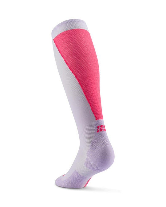 CORE RUN ULTRALIGHT COMPRESSION SOCKS 4.0 - TALL, WOMEN