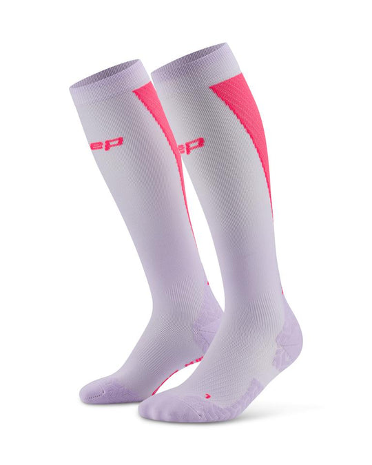 CORE RUN ULTRALIGHT COMPRESSION SOCKS 4.0 - TALL, WOMEN