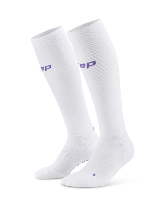 CORE RUN ULTRALIGHT COMPRESSION SOCKS 4.0 - TALL, WOMEN