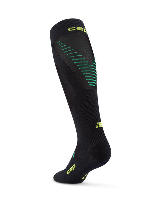 PRO RUN ULTRALIGHT COMPRESSION SOCKS - TALL, WOMEN
