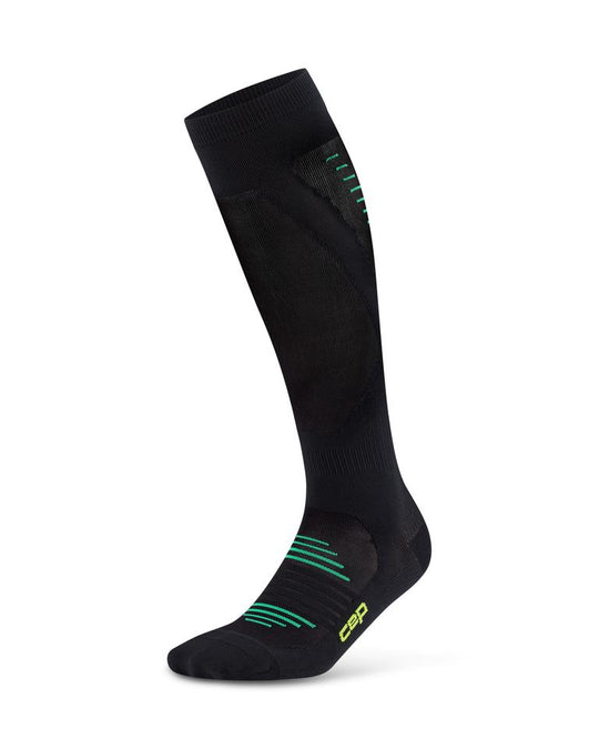 PRO RUN ULTRALIGHT COMPRESSION SOCKS - TALL, WOMEN