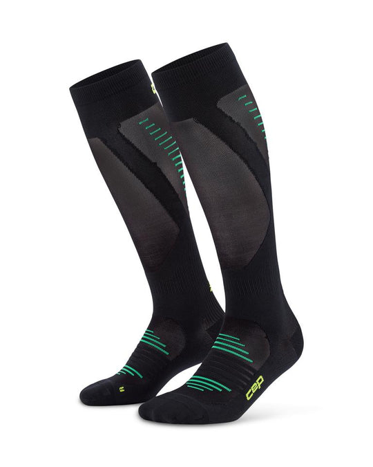PRO RUN ULTRALIGHT COMPRESSION SOCKS - TALL, WOMEN