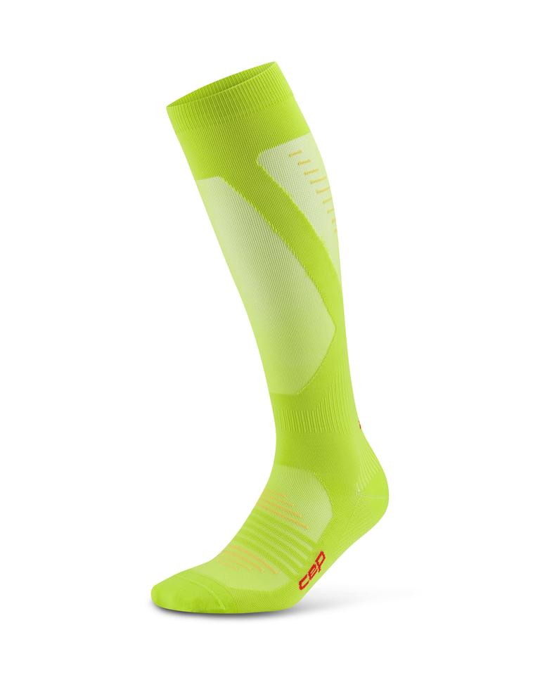 PRO RUN ULTRALIGHT COMPRESSION SOCKS - TALL, MEN