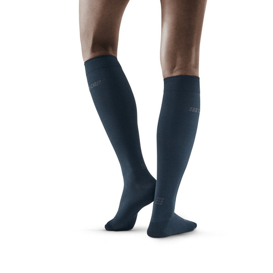 Business Compression Socks, Women