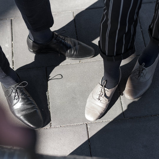 Business Compression Socks, Women