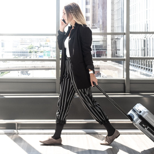 Business Compression Socks, Women