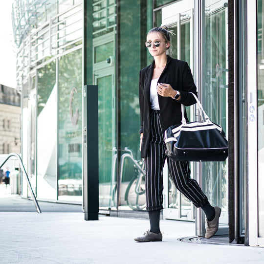 Business Compression Socks, Women