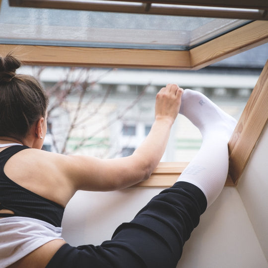 Socks for Recovery, Women