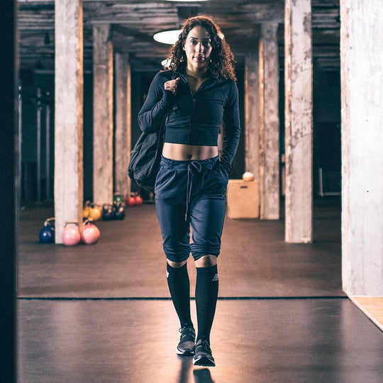 Socks for Recovery, Women