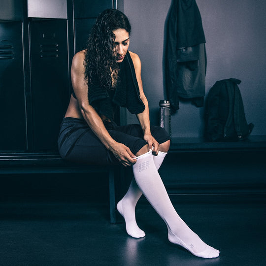 Socks for Recovery, Women