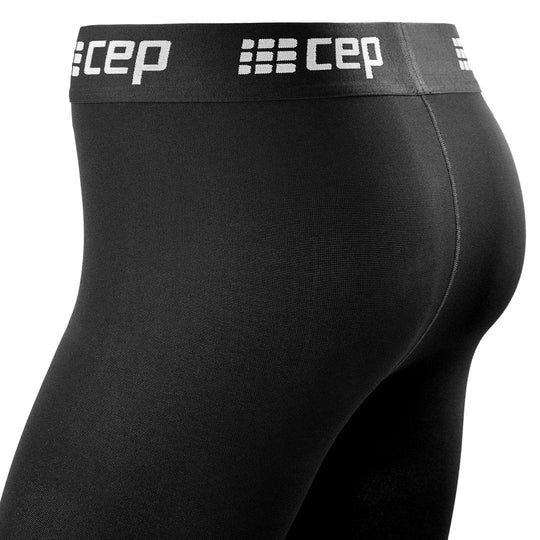 Recovery Pro Compression Tights, Men