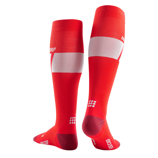 Ski Ultralight Tall Compression Socks, Women