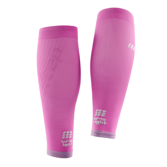 Ultralight Compression Calf Sleeves 2.0, Women