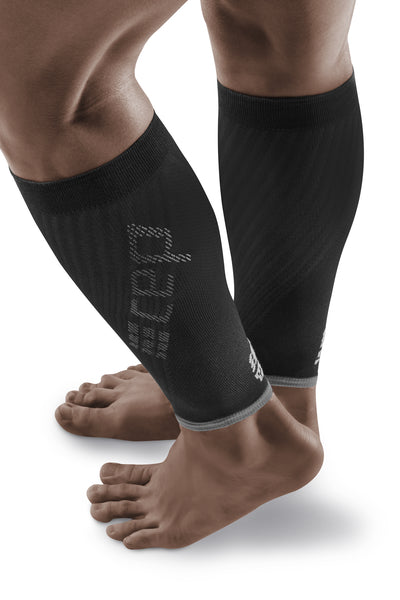 Ultralight Compression Calf Sleeves 2.0, Men