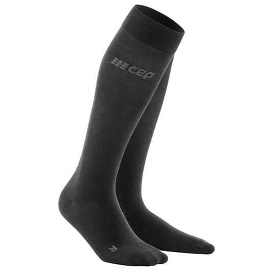 Allday Recovery Compression Socks, Men