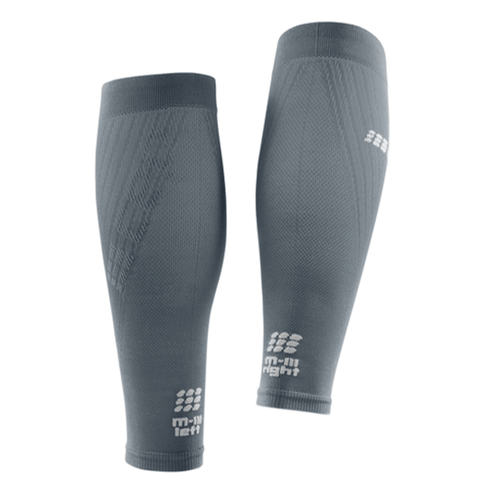 Ultralight Compression Calf Sleeves 2.0, Men