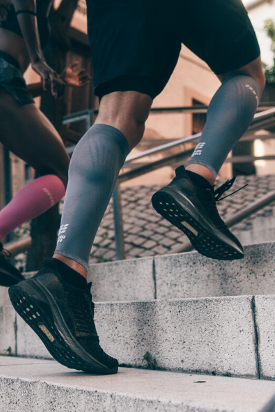 Ultralight Compression Calf Sleeves 2.0, Men