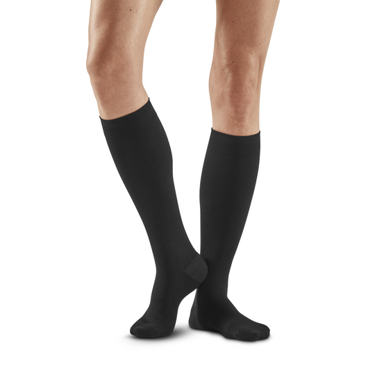 Business Compression Socks, Women