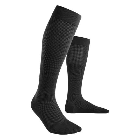 Business Compression Socks, Women