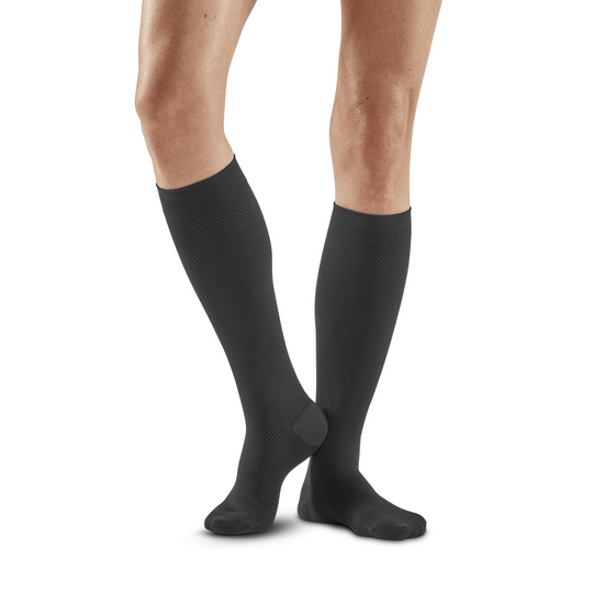 Business Compression Socks, Women