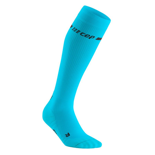 Neon Compression Socks, women's