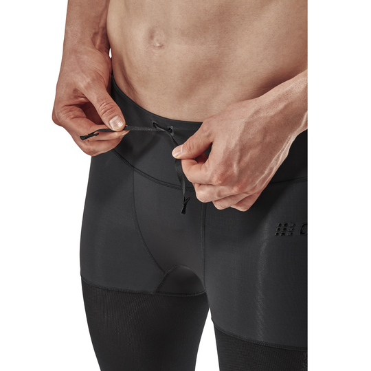 Compression Run Tights 4.0, Men