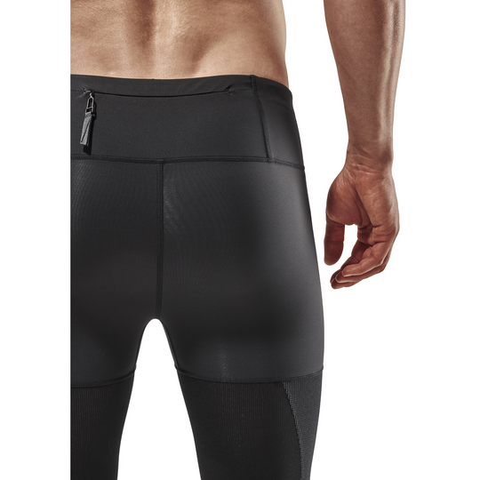Compression Run Tights 4.0, Men