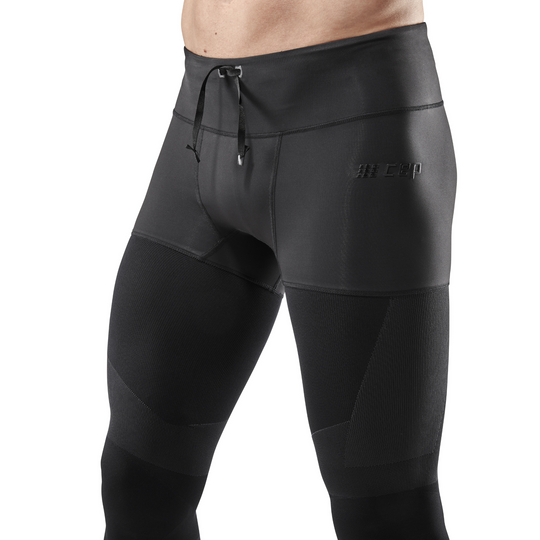 Compression Run Tights 4.0, Men
