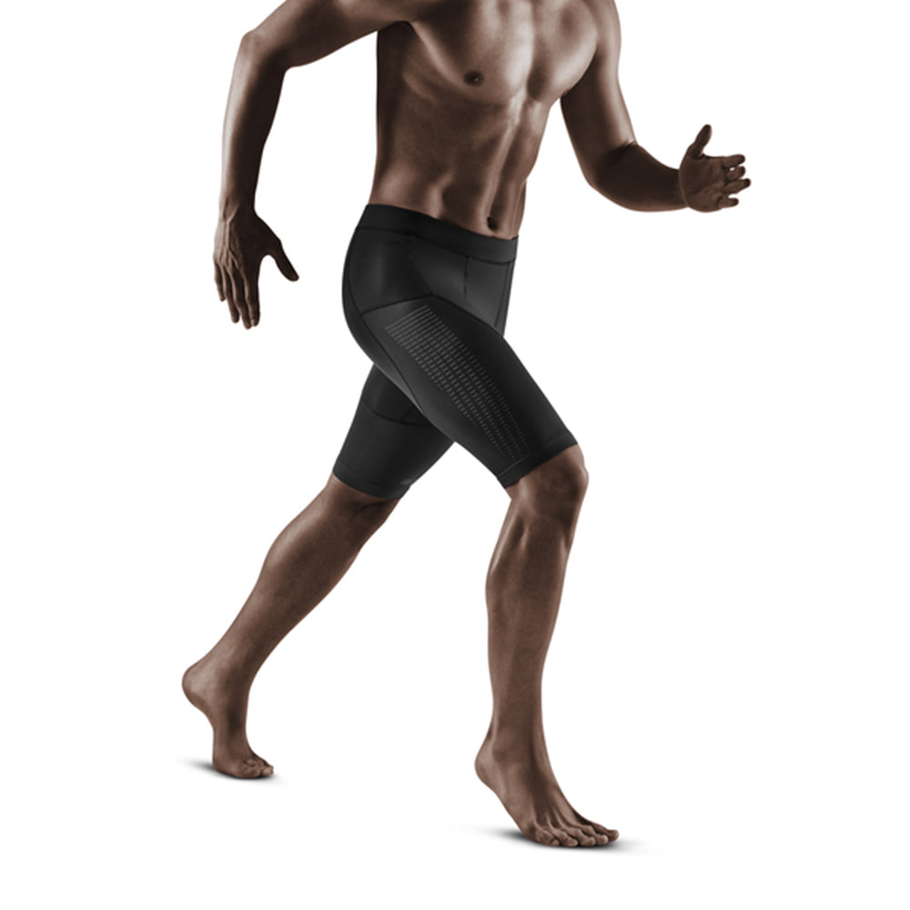 Compression Run Shorts 3.0, Men