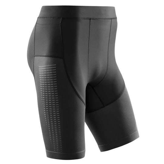Run Compression Shorts 3.0, Men