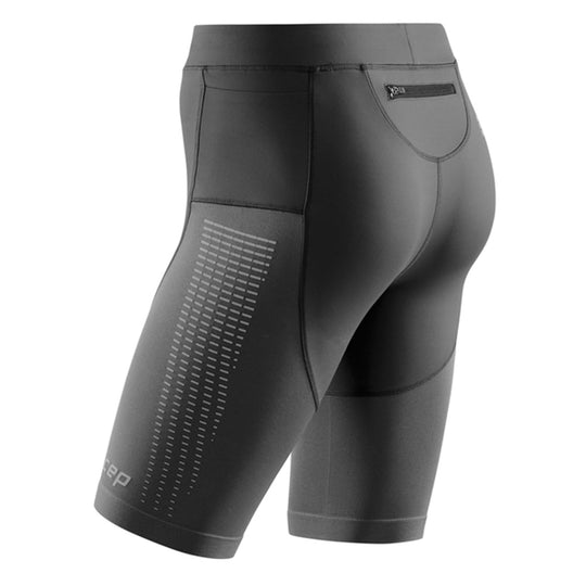 Run Compression Shorts 3.0, Men