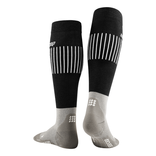 Ski Ultralight Tall Compression Socks, Women