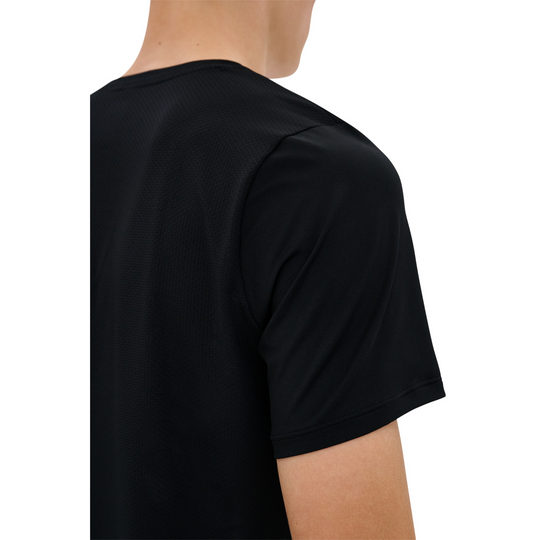 The Run Short Sleeve Shirt, Men