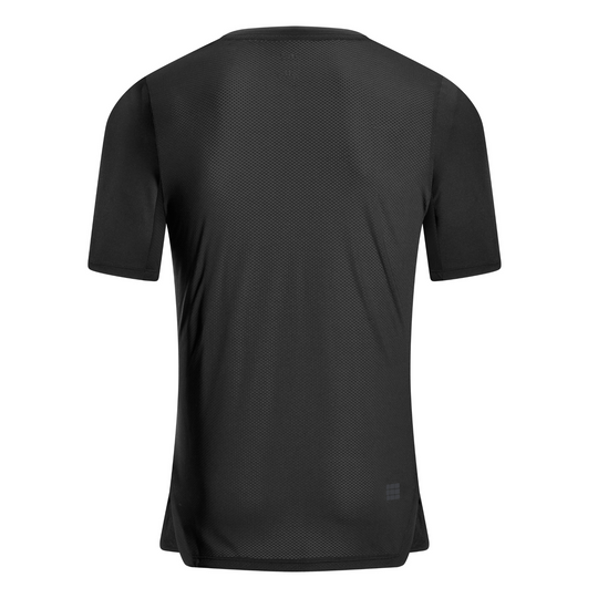 The Run Short Sleeve Shirt, Men