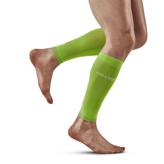 Ultralight Compression Calf Sleeves 2.0, Men