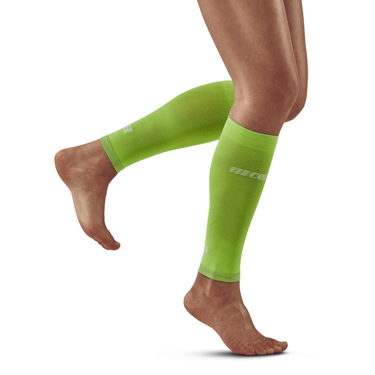 Ultralight Compression Calf Sleeves 2.0, Women