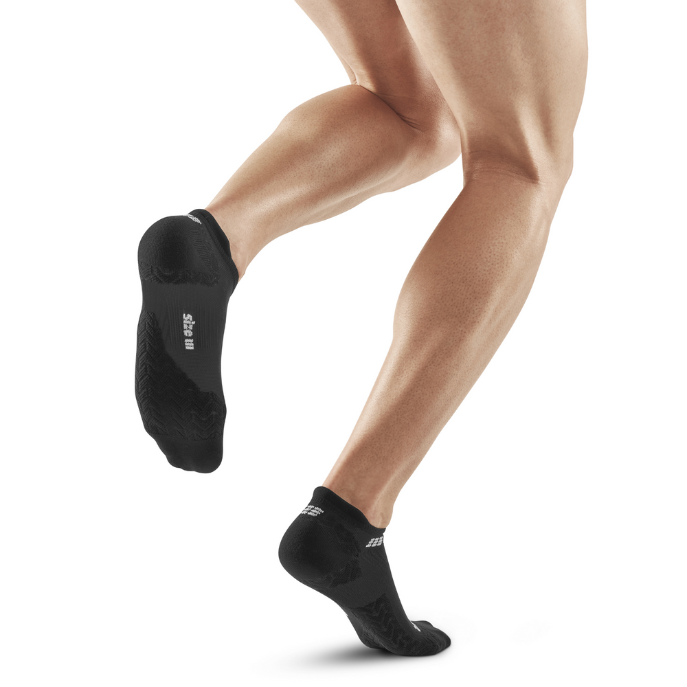 Ultralight No Show Compression Socks 3.0, Men