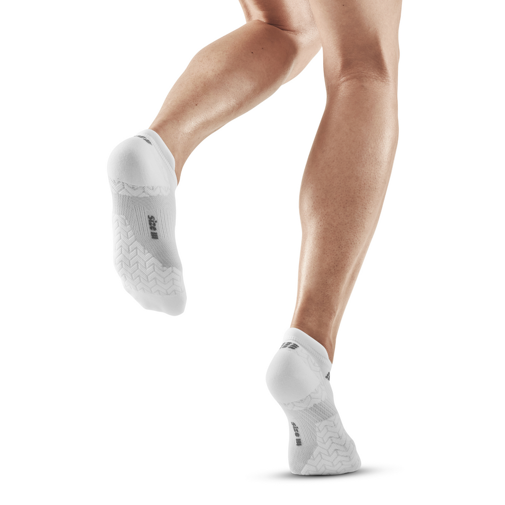 Ultralight No Show Compression Socks 3.0, Women