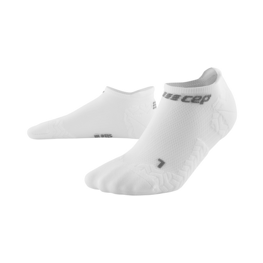 Ultralight No Show Compression Socks 3.0, Women