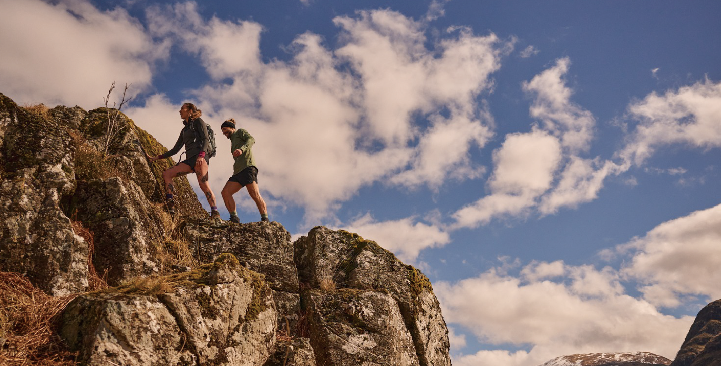 HIKE